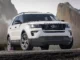 Ford rappelle près de 1,9 million de SUV Explorer suite à des problèmes mettant en danger la sécurité routière