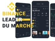 2024 – Les 20 Premières Plateformes de Cryptomonnaies Binance le leader des exchanges crypto en 2024