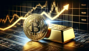 Bitcoin-vs-Gold