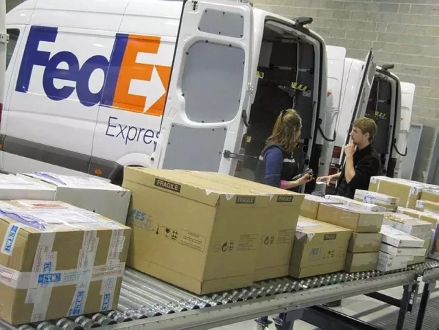 FedEx Express renforce la capacité de son réseau aérien intra-européen