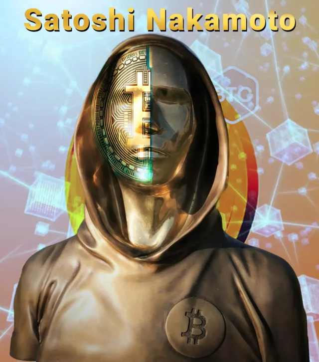 « Le Réveil de Satoshi Nakamoto » – Le mystère entourant le légendaire créateur du Bitcoin s’intensifie soudainement.