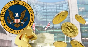 Les ETF américains au comptant sur le Bitcoin bientôt approuvés par la SEC (Securities and Exchange Commission) Securities-and-Exchange-Commission-crypto-bitcoin approve ETF