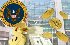 Les ETF américains au comptant sur le Bitcoin bientôt approuvés par la SEC (Securities and Exchange Commission) Securities-and-Exchange-Commission-crypto-bitcoin approve ETF