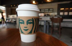 Accusations de Manipulation Financière : Starbucks Sous le Feu des Critiques pour un Gain Indû de 900 Millions de Dollars via son Application Mobile