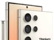 Samsung Intègre l’Intelligence Artificielle dans sa Nouvelle Gamme 2024 – Galaxy S24 Titane ecran plat Samsung S24 Ultra