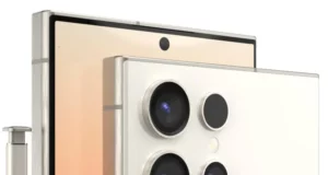 Samsung Intègre l’Intelligence Artificielle dans sa Nouvelle Gamme 2024 – Galaxy S24 Titane ecran plat Samsung S24 Ultra