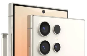 Samsung Intègre l’Intelligence Artificielle dans sa Nouvelle Gamme 2024 – Galaxy S24 Titane ecran plat Samsung S24 Ultra