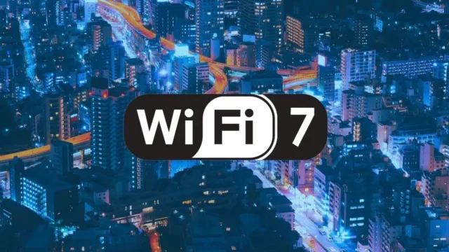 WiFi 7 : c’est officiel, plus de 45Gb/s en téléchargement