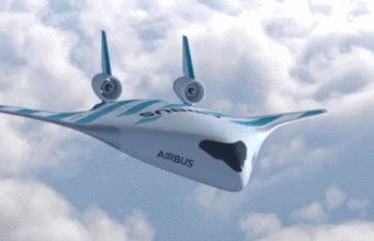 Airbus 2024 : Des Records Éclatants en 2023 Préparent une Année Épique ! Le PDG annonce 5 nouveaux modèles d’avions Projet futuriste airbus