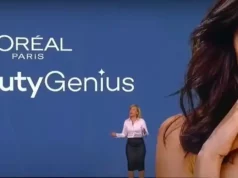 L’IA au service de la Beauté personnalisée au CES 2024 : L’Oréal Pionnier