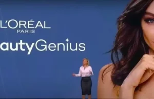 L’IA au service de la Beauté personnalisée au CES 2024 : L’Oréal Pionnier