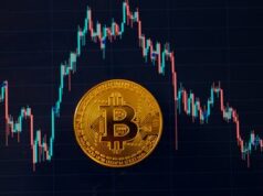 Bitcoin la reine des cryptomonnaies, a chuté de plus de 9% en quelques minutes, donnant des sueurs froides aux investisseurs. Bitcoin-baisse-janvier
