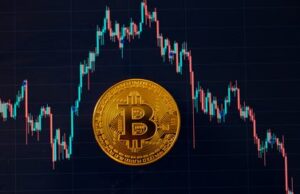 Bitcoin la reine des cryptomonnaies, a chuté de plus de 9% en quelques minutes, donnant des sueurs froides aux investisseurs. Bitcoin-baisse-janvier