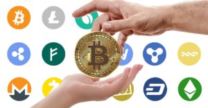 Cryptomonnaies, bitcoin, solana et les autres altcoins