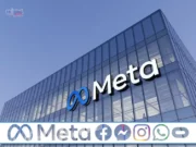 Meta voit ses actions s’envoler après des résultats Exceptionnels Meta Facebook Whatsapp protection des jeunes