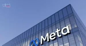 Meta voit ses actions s’envoler après des résultats Exceptionnels Meta Facebook Whatsapp protection des jeunes