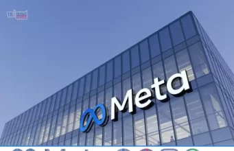 Meta voit ses actions s’envoler après des résultats Exceptionnels Meta Facebook Whatsapp protection des jeunes