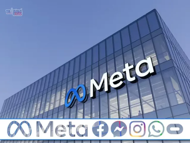 Meta voit ses actions s’envoler après des résultats Exceptionnels Meta Facebook Whatsapp protection des jeunes