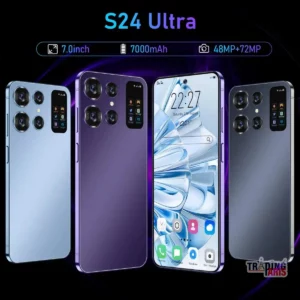 Smartphone galaxy s24