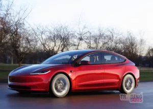 Probleme Tesla modele 3 de 2024