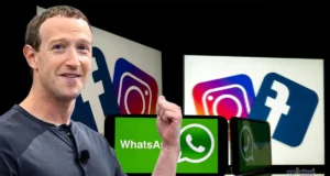 Meta Introduit des Mesures de Protection Renforcées pour les Adolescents sur Instagram et Facebook Marc Zuckerberg Meta protection des jeunes