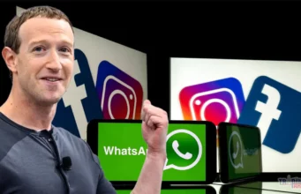 Meta Introduit des Mesures de Protection Renforcées pour les Adolescents sur Instagram et Facebook Marc Zuckerberg Meta protection des jeunes