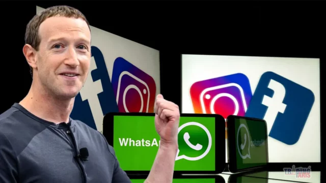 Meta Introduit des Mesures de Protection Renforcées pour les Adolescents sur Instagram et Facebook Marc Zuckerberg Meta protection des jeunes