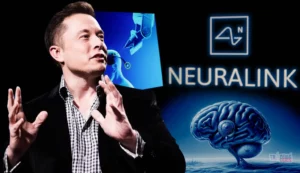 Elon Musk - Neuralink