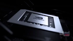 NVIDIA : la plupart des spécifications des GeForce RTX 4000