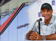 Tiger Woods et Nike : La fin d’un partenariat iconique, des conséquences sur les prix en 2024 Tiger Woods - se sépare de Nike