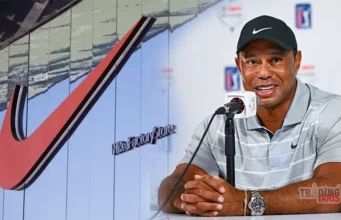 Tiger Woods et Nike : La fin d’un partenariat iconique, des conséquences sur les prix en 2024 Tiger Woods - se sépare de Nike