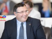 TotalEnergies : Contributions Sociales de plus de 2 milliards d’euros aux finances publiques suites aux bénéfices Records Patrick Pouyanné directeur de TotalEnergies