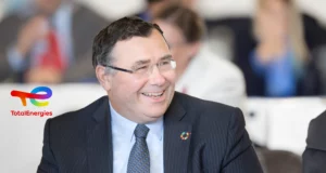 TotalEnergies : Contributions Sociales de plus de 2 milliards d’euros aux finances publiques suites aux bénéfices Records Patrick Pouyanné directeur de TotalEnergies