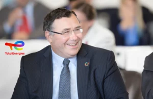 TotalEnergies : Contributions Sociales de plus de 2 milliards d’euros aux finances publiques suites aux bénéfices Records Patrick Pouyanné directeur de TotalEnergies