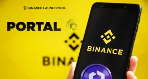 Lancement de Portal Coin: 1,5$ après son lancement ? Prediction Portal coin