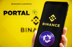 Lancement de Portal Coin: 1,5$ après son lancement ? Prediction Portal coin