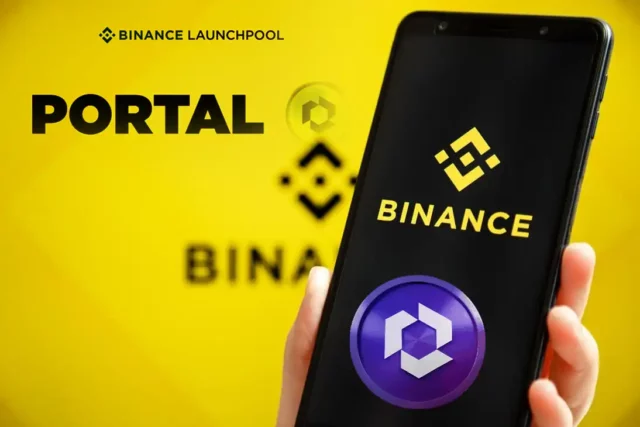 Lancement de Portal Coin: 1,5$ après son lancement ? Prediction Portal coin