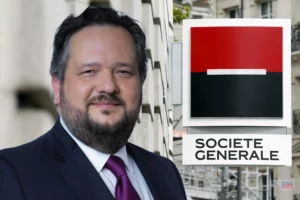 directeur Société Générale Slawomir Krupasociete