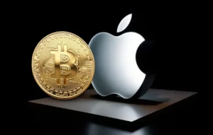 Apple Bitcoin par TradingParis