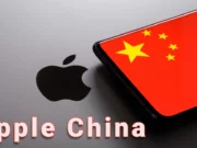 Le retard des ventes d’Apple en Chine éclipse le bénéfice trimestriel et les revenus en hausse 苹果发长文捍卫iOS封闭性 - Apple china 2024