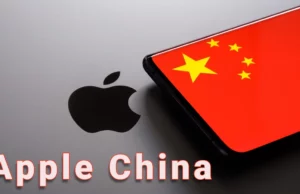 Le retard des ventes d’Apple en Chine éclipse le bénéfice trimestriel et les revenus en hausse 苹果发长文捍卫iOS封闭性 - Apple china 2024
