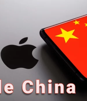 苹果发长文捍卫iOS封闭性 - Apple china 2024