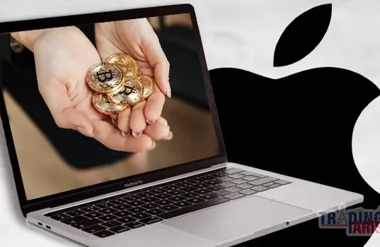 Apple et Bitcoin : Mythe ou Réalité ? Apple détient-elle des Bitcoin ?