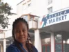 Le business lucratif des produits exotiques : Africa Market, un exemple de réussite Nantais Adeline Beauvais responsable épicerie africaine Africa market a Nantes