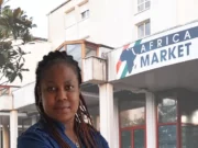 Le business lucratif des produits exotiques : Africa Market, un exemple de réussite Nantais Adeline Beauvais responsable épicerie africaine Africa market a Nantes