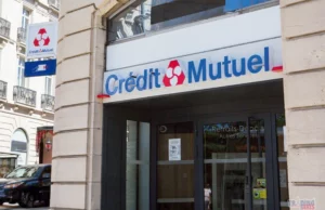 Vers la fin des frais bancaires : le Crédit Mutuel pourrait supprimer pour les petits héritages Frais bancaires credit mutuel