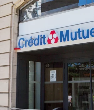 Frais bancaires credit mutuel