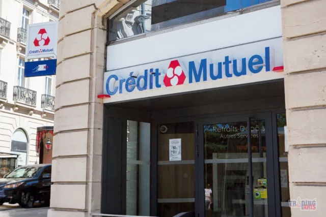 Vers la fin des frais bancaires : le Crédit Mutuel pourrait supprimer pour les petits héritages Frais bancaires credit mutuel