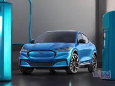 De nouvelles voitures électriques à petit prix. Ford dédie une équipe. Ford mustang electric