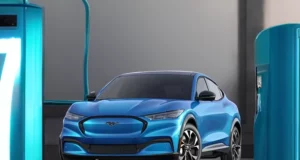 De nouvelles voitures électriques à petit prix. Ford dédie une équipe. Ford mustang electric